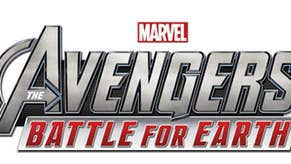 Avengers: Battle for Earth chega no outono