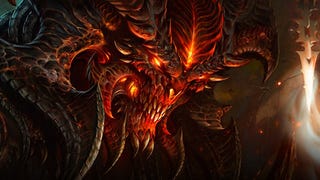 Diablo III arriva su console