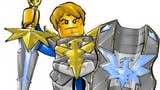 Funcom annuncia un MMO su LEGO Minifigures