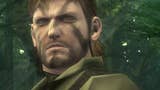Acessórios Metal Gear Solid para a 3DS
