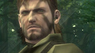 Nuovi accessori per 3DS marchiati Metal Gear Solid