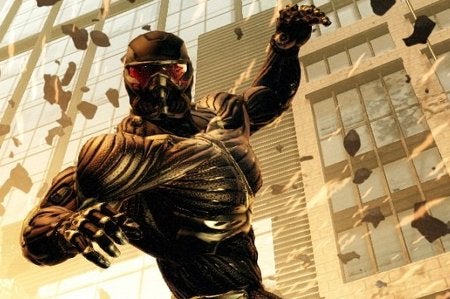 CryEngine 3 SDK Update now available | GamesIndustry.biz