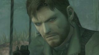 Metal Gear Solid voor Vita verschijnt 12 juni