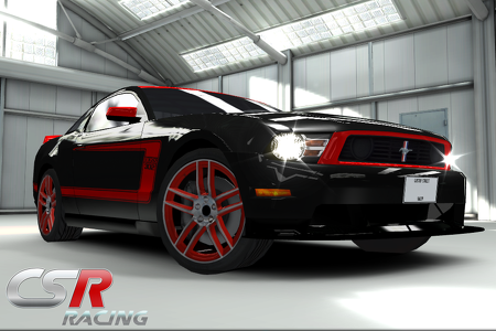 Racing Ahead: The Rise Of Triple-A Mobile Games | GamesIndustry.biz
