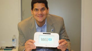 Querem saber mais sobre a Wii U?