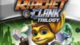 Sony confirma Ratchet and Clank Trilogy