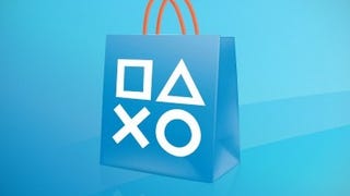 Actualização PS Store Europeia 6 de Junho