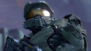 Halo 4 komt er op 6 november