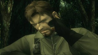 Análise tecnológica: Metal Gear Solid HD Collection