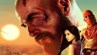 Max Payne 3 PC sem Games for Windows Live