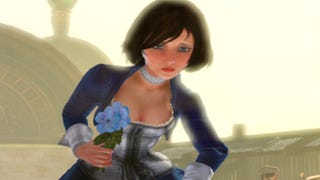 BioShock Infinite se inspiruje sérií Uncharted