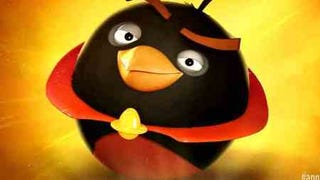 Incredibile (e prevedibile) successo per Angry Birds Space