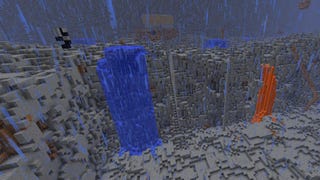 Claustrophobic Minecraft experiment sheds light on the dark side of human nature