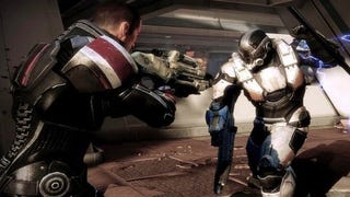 Mass Effect 3 ending controversy saddens BioShock creator
