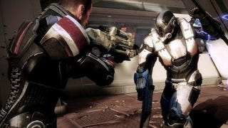 Mass Effect 3 ending controversy saddens BioShock creator