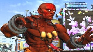 DLC para Street Fighter x Tekken PC adiado no Steam
