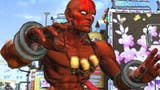 DLC para Street Fighter x Tekken PC adiado no Steam