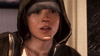 Beyond: Two Souls será compatible con PlayStation Move