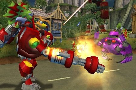 Krome Studios werkt aan nieuwe Ty the Tasmanian Tiger