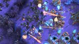 Blizzard vydal betu StarCraft Arcade