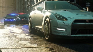 E3 dojmy z hraní Need for Speed: Most Wanted