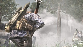 Problemi per la versione PS3 di COD 4: Modern Warfare