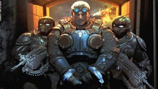 ShopTo coloca data em Gears of War: Judgment