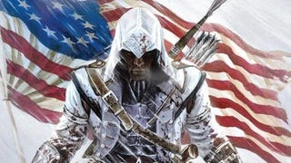 Official Assassin's Creed 3 box art confirms American Revolution setting