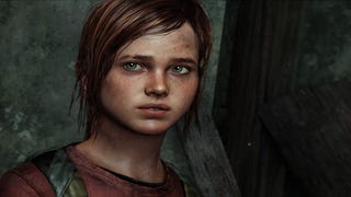 The Last of Us footage debuts new character, impressive mo-cap