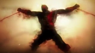 Sony confirma God of War: Ascension