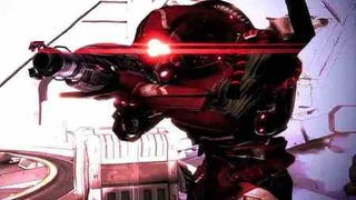 BioWare details Mass Effect 3 multiplayer stats