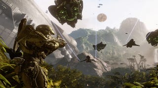 New Halo 4 info spills from retailer quiz
