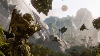 Microsoft revela nuevos detalles de Halo 4