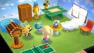 Nuovi dettagli per Animal Crossing 3DS