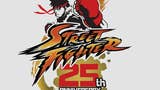 Edição Street Fighter 25th Anniversary com mais conteúdos na PlayStation 3