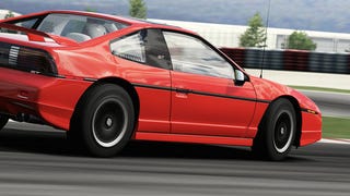 Annunciato un nuovo DLC per Forza Motorsport 4