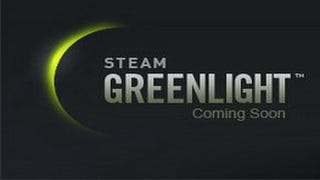 Valve kondigt Steam Greenlight aan