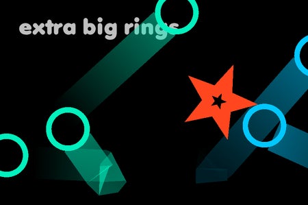 Flying Rings Game Ring Fling | Eurogamer.net