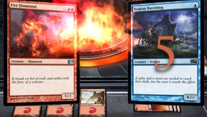 Magic: The Gathering - Duels of the Planeswalkers 2013 Review