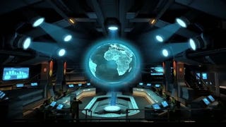 XCOM: Enemy Unknown llegará en octubre