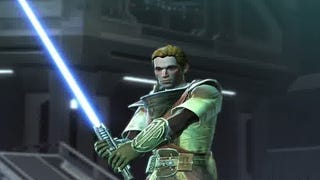 Star Wars: The Old Republic goes free-to-play up to level 50