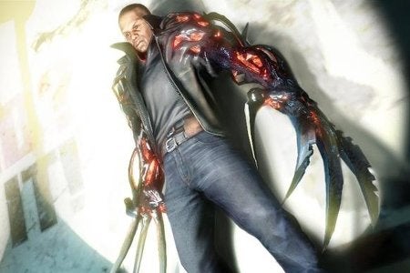 Prototype 2 Review