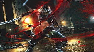 Detalhes sobre multijogador de Ninja Gaiden 3