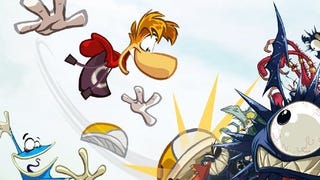 Rayman Origins, primo mese disastroso negli Stati Uniti