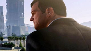 GTA V will not be shown at Gamescom, says show promoters