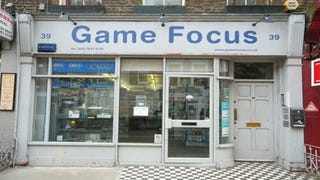 Much-loved indie video game shop Game Focus shuts down