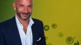Gianluca Vialli helping make "football lifestyle simulation" Lords of Football
