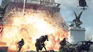 NPD: Modern Warfare 3 e Xbox 360 esmagadores nos EUA