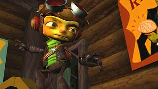 Psychonauts coming to US PlayStation Store next week