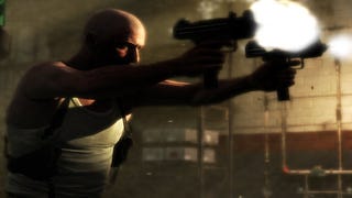 Max Payne 3 è armato e pericoloso!